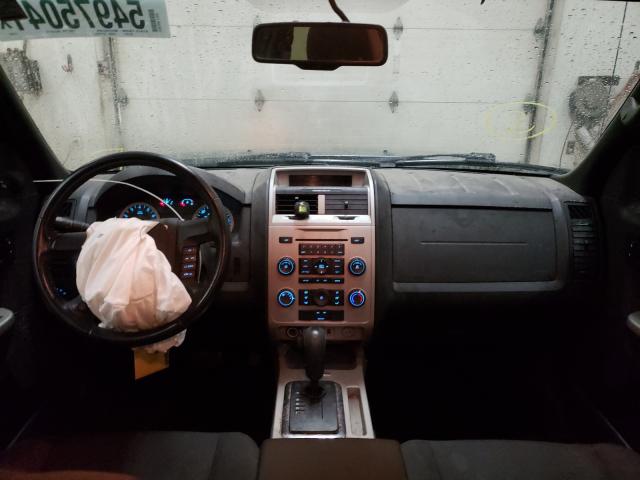 Photo 8 VIN: 1FMCU9D70AKD18537 - FORD ESCAPE XLT 