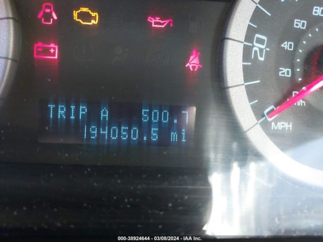 Photo 6 VIN: 1FMCU9D70BKA18417 - FORD ESCAPE 