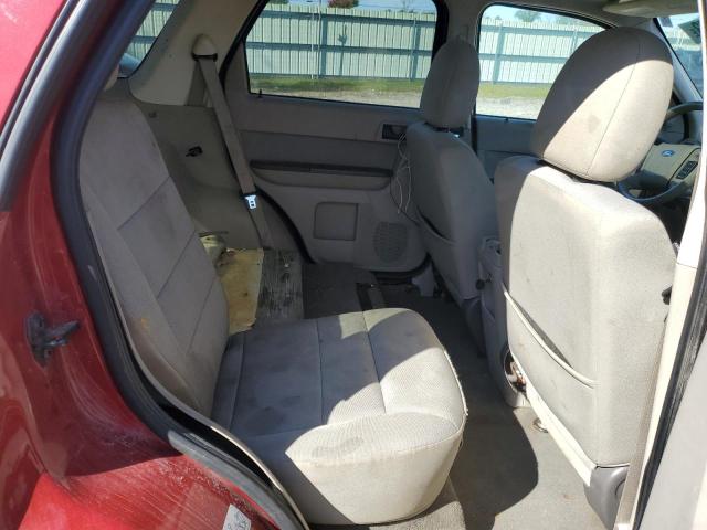 Photo 9 VIN: 1FMCU9D70BKA36237 - FORD ESCAPE XLT 