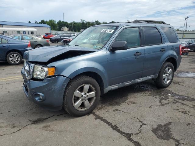 Photo 0 VIN: 1FMCU9D70BKA47044 - FORD ESCAPE 