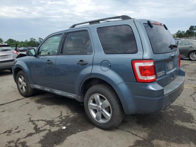 Photo 1 VIN: 1FMCU9D70BKA47044 - FORD ESCAPE 