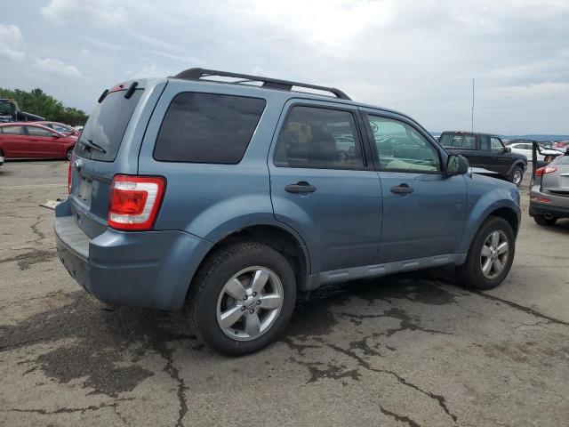 Photo 2 VIN: 1FMCU9D70BKA47044 - FORD ESCAPE 