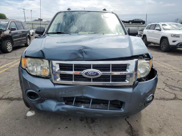 Photo 3 VIN: 1FMCU9D70BKA47044 - FORD ESCAPE 