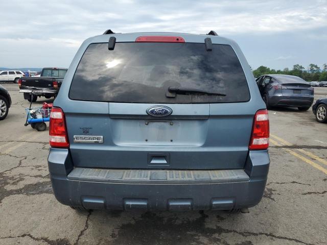 Photo 4 VIN: 1FMCU9D70BKA47044 - FORD ESCAPE 