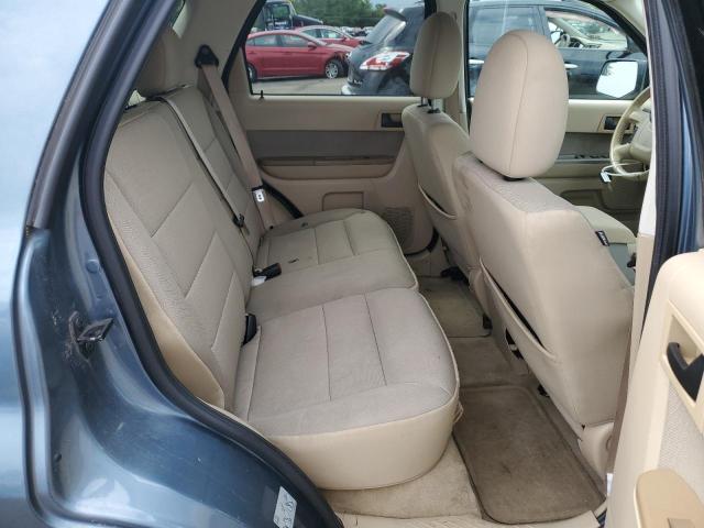 Photo 8 VIN: 1FMCU9D70BKA47044 - FORD ESCAPE 