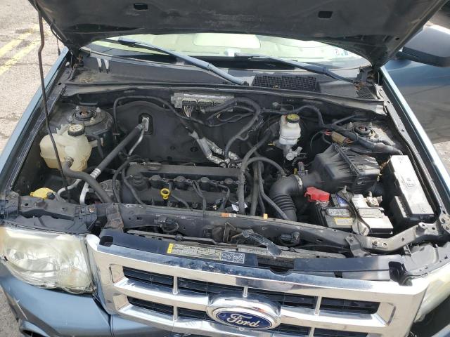 Photo 9 VIN: 1FMCU9D70BKA47044 - FORD ESCAPE 