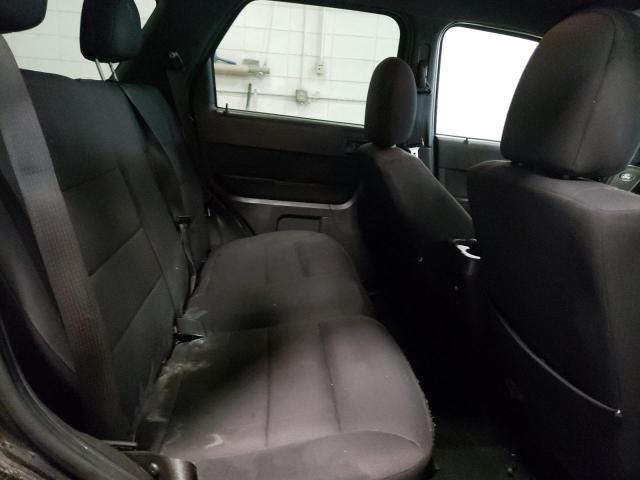 Photo 10 VIN: 1FMCU9D70BKA57119 - FORD ESCAPE XLT 