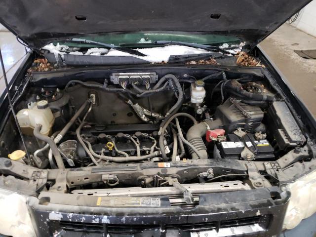 Photo 11 VIN: 1FMCU9D70BKA57119 - FORD ESCAPE XLT 