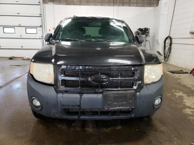 Photo 4 VIN: 1FMCU9D70BKA57119 - FORD ESCAPE XLT 