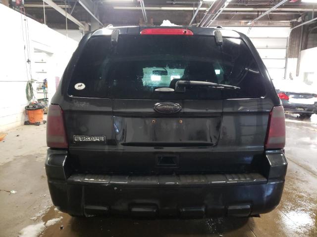 Photo 5 VIN: 1FMCU9D70BKA57119 - FORD ESCAPE XLT 