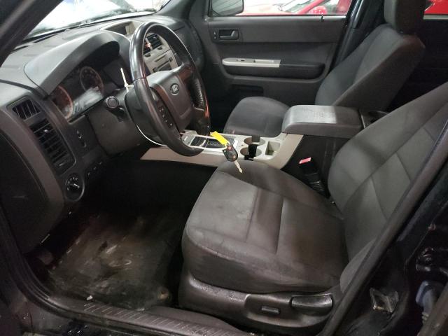 Photo 6 VIN: 1FMCU9D70BKA57119 - FORD ESCAPE XLT 