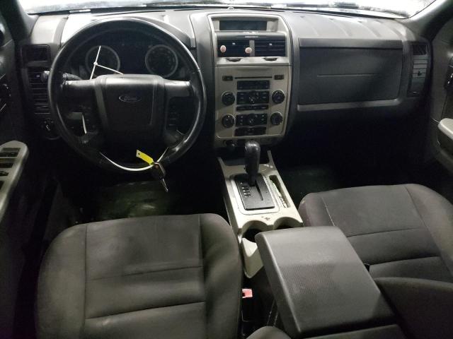 Photo 7 VIN: 1FMCU9D70BKA57119 - FORD ESCAPE XLT 