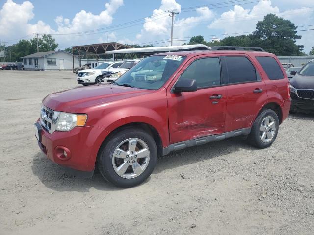 Photo 0 VIN: 1FMCU9D70BKA98124 - FORD ESCAPE 