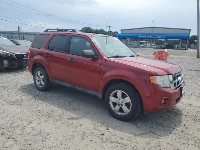 Photo 3 VIN: 1FMCU9D70BKA98124 - FORD ESCAPE 