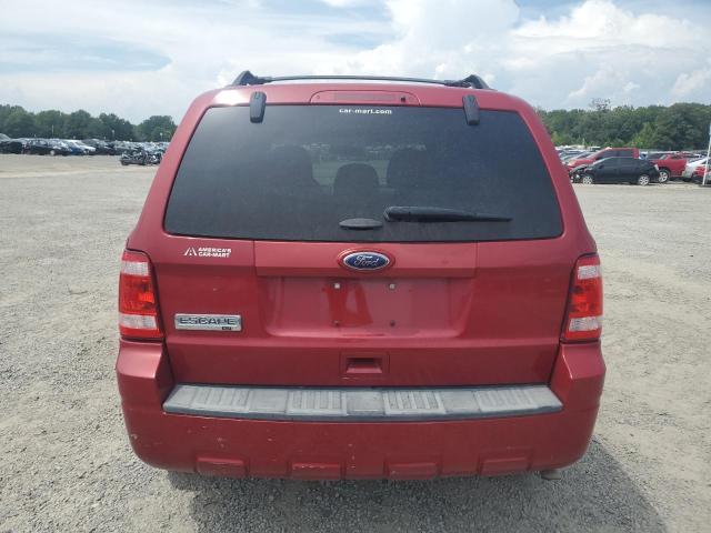 Photo 5 VIN: 1FMCU9D70BKA98124 - FORD ESCAPE 