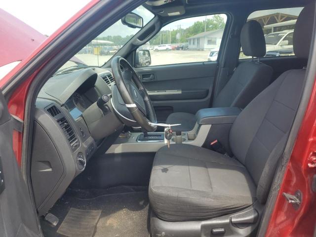 Photo 6 VIN: 1FMCU9D70BKA98124 - FORD ESCAPE 