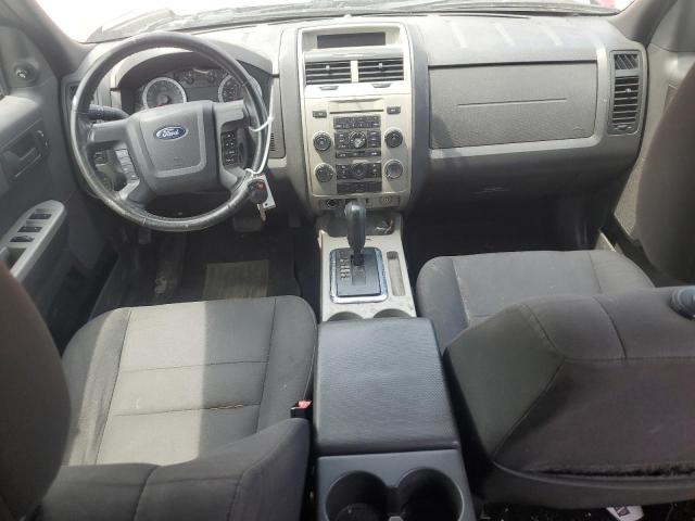 Photo 7 VIN: 1FMCU9D70BKA98124 - FORD ESCAPE 