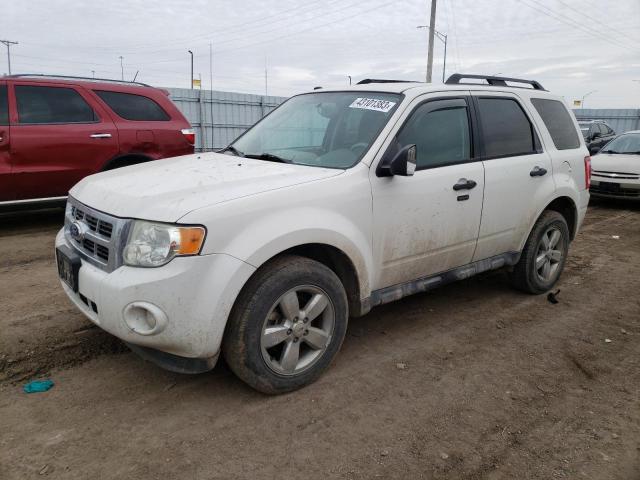 Photo 0 VIN: 1FMCU9D70BKB10613 - FORD ESCAPE XLT 