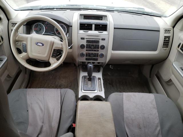 Photo 7 VIN: 1FMCU9D70BKB10613 - FORD ESCAPE XLT 