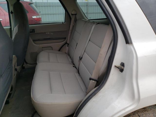 Photo 9 VIN: 1FMCU9D70BKB10613 - FORD ESCAPE XLT 