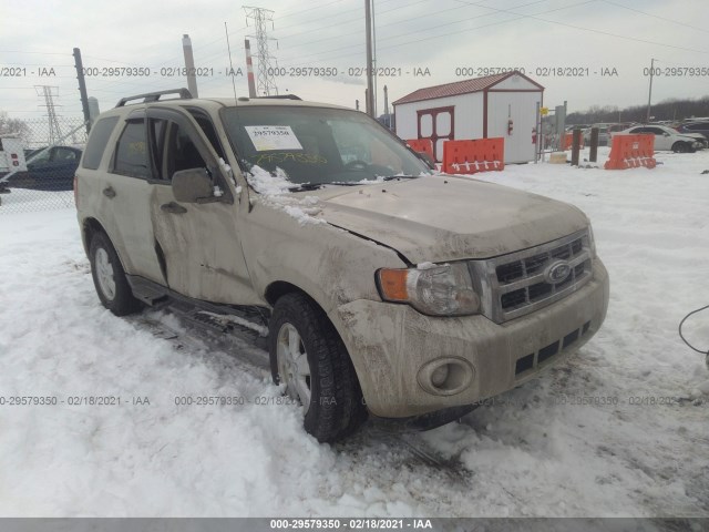 Photo 0 VIN: 1FMCU9D70BKB11938 - FORD ESCAPE 