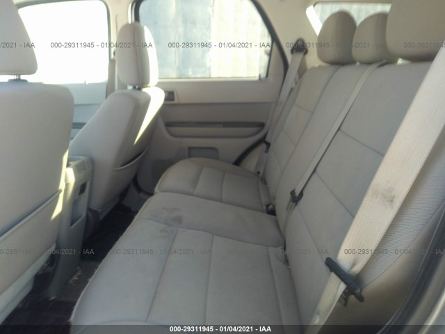 Photo 7 VIN: 1FMCU9D70BKB22552 - FORD ESCAPE 