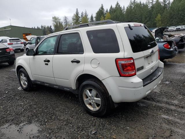 Photo 1 VIN: 1FMCU9D70BKB25757 - FORD ESCAPE XLT 