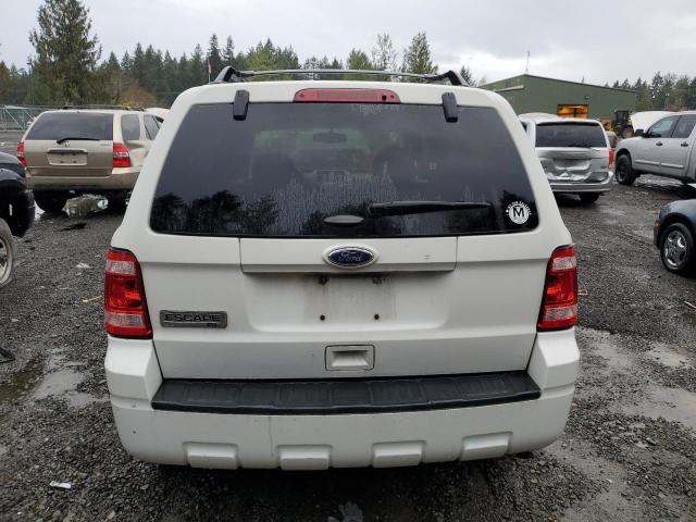 Photo 5 VIN: 1FMCU9D70BKB25757 - FORD ESCAPE XLT 