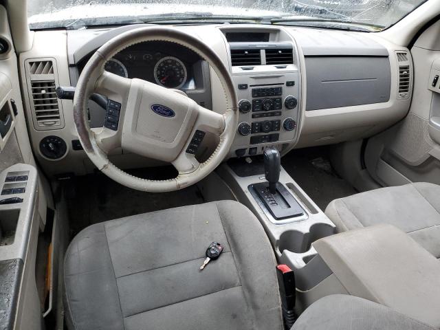 Photo 7 VIN: 1FMCU9D70BKB25757 - FORD ESCAPE XLT 