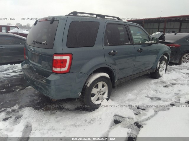 Photo 3 VIN: 1FMCU9D70BKB26455 - FORD ESCAPE 