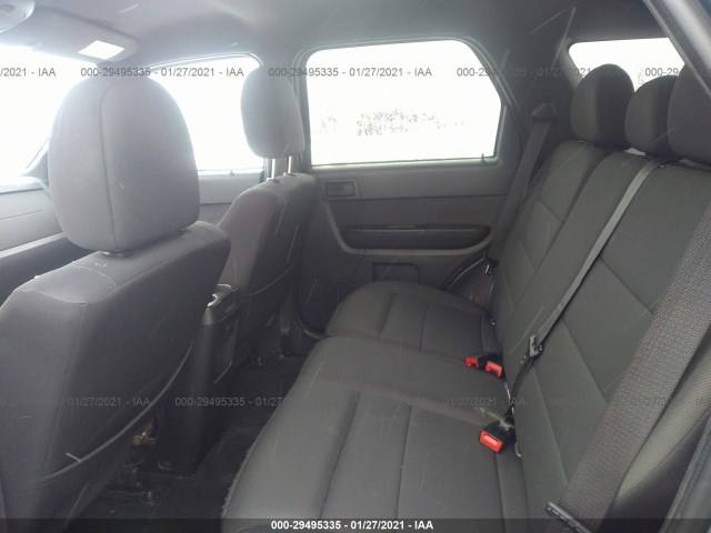 Photo 7 VIN: 1FMCU9D70BKB26455 - FORD ESCAPE 