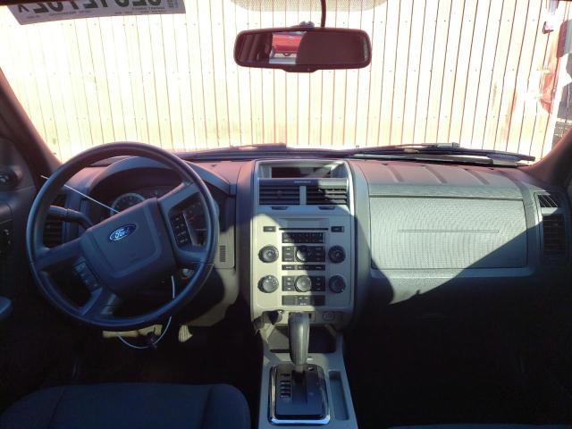 Photo 4 VIN: 1FMCU9D70BKB30425 - FORD ESCAPE XLT 