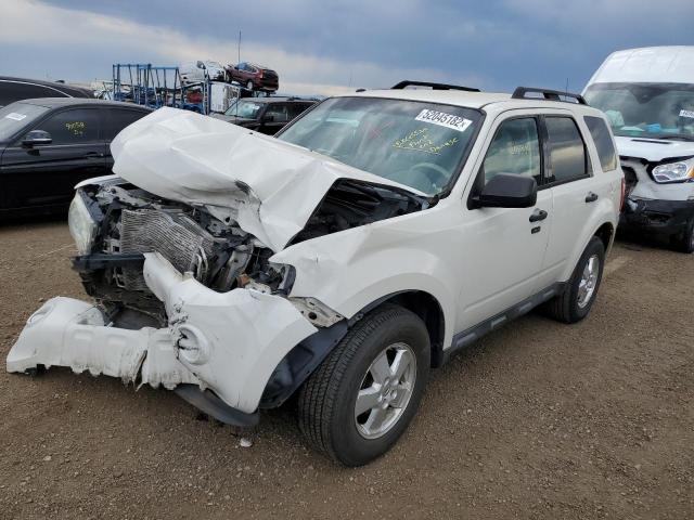 Photo 1 VIN: 1FMCU9D70BKB66969 - FORD ESCAPE XLT 