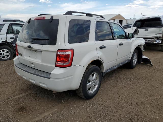 Photo 3 VIN: 1FMCU9D70BKB66969 - FORD ESCAPE XLT 