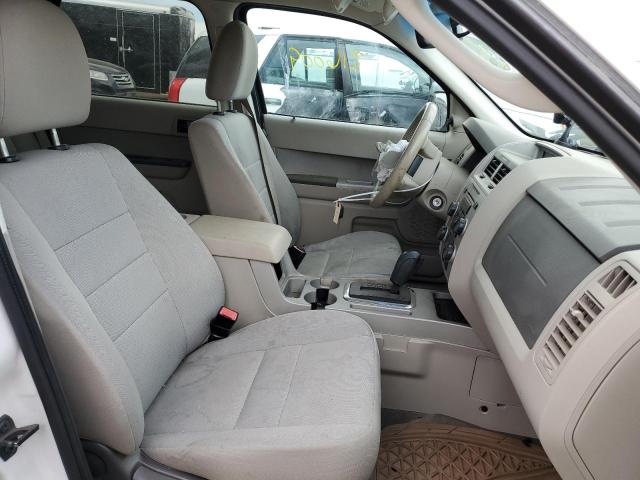 Photo 4 VIN: 1FMCU9D70BKB66969 - FORD ESCAPE XLT 