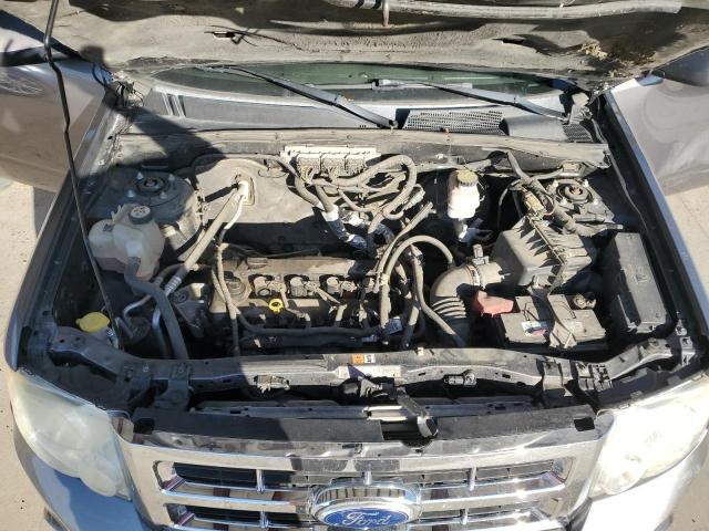 Photo 11 VIN: 1FMCU9D70BKB67491 - FORD ESCAPE XLT 