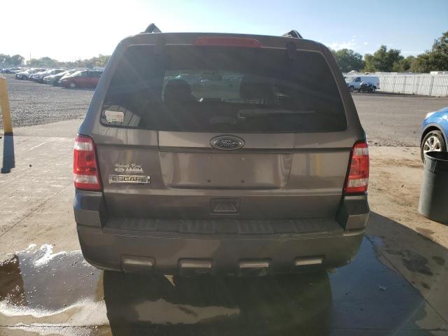 Photo 5 VIN: 1FMCU9D70BKB67491 - FORD ESCAPE XLT 