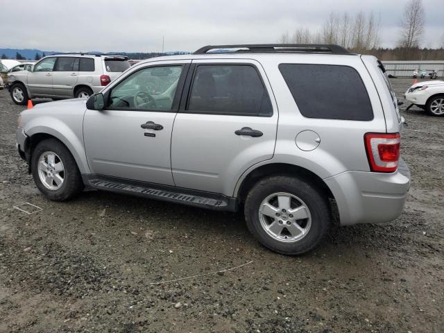 Photo 1 VIN: 1FMCU9D70BKB67622 - FORD ESCAPE XLT 