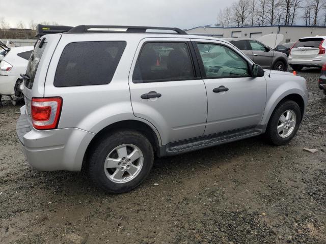 Photo 2 VIN: 1FMCU9D70BKB67622 - FORD ESCAPE XLT 