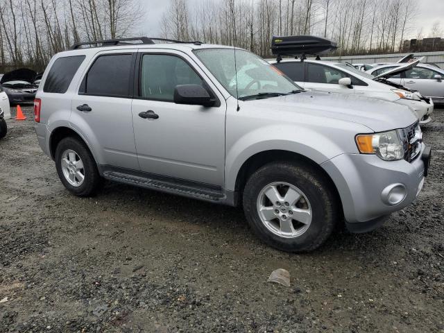 Photo 3 VIN: 1FMCU9D70BKB67622 - FORD ESCAPE XLT 