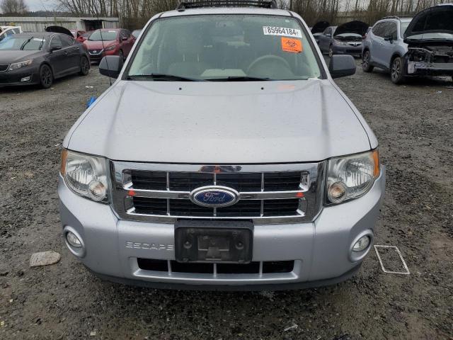 Photo 4 VIN: 1FMCU9D70BKB67622 - FORD ESCAPE XLT 