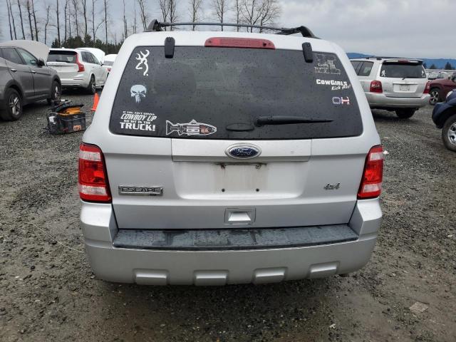 Photo 5 VIN: 1FMCU9D70BKB67622 - FORD ESCAPE XLT 