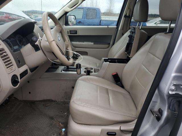 Photo 6 VIN: 1FMCU9D70BKB67622 - FORD ESCAPE XLT 