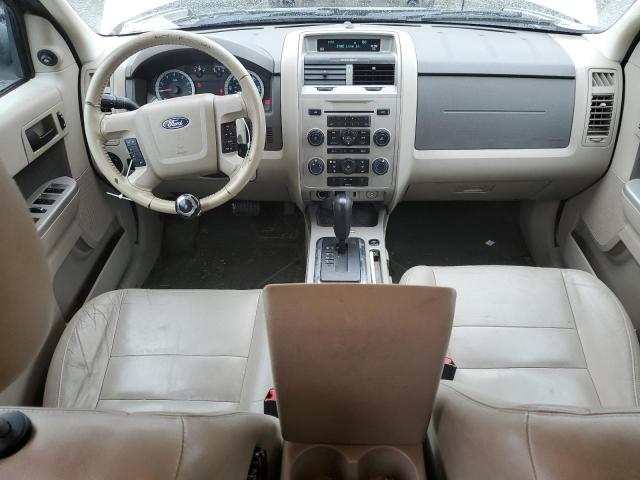 Photo 7 VIN: 1FMCU9D70BKB67622 - FORD ESCAPE XLT 