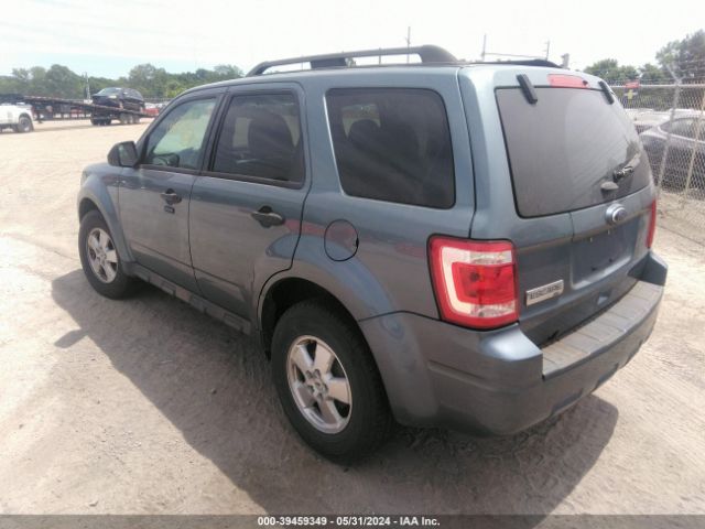 Photo 2 VIN: 1FMCU9D70BKB71475 - FORD ESCAPE 