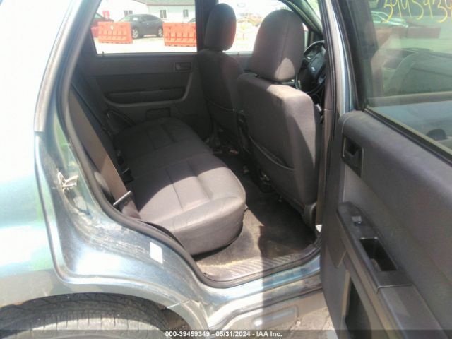 Photo 7 VIN: 1FMCU9D70BKB71475 - FORD ESCAPE 