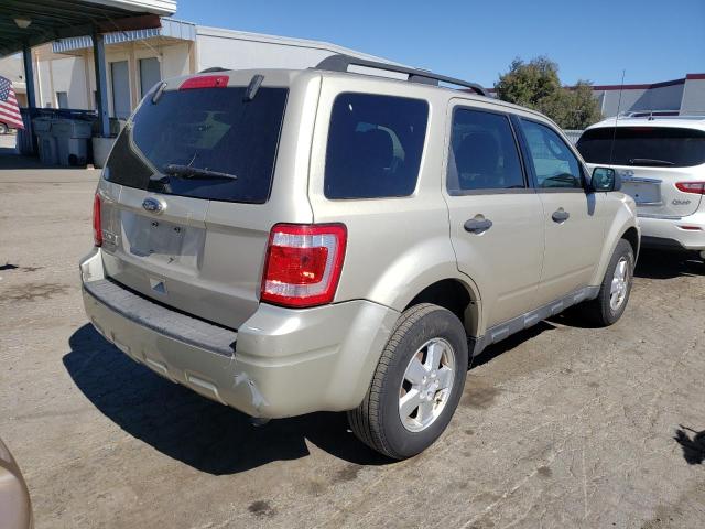 Photo 3 VIN: 1FMCU9D70BKB78930 - FORD ESCAPE XLT 