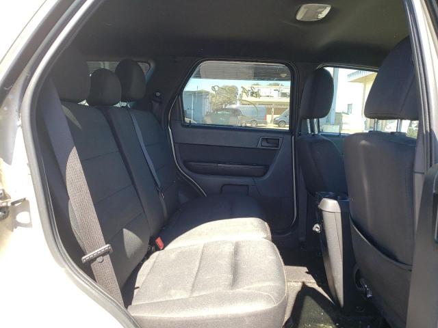 Photo 5 VIN: 1FMCU9D70BKB78930 - FORD ESCAPE XLT 