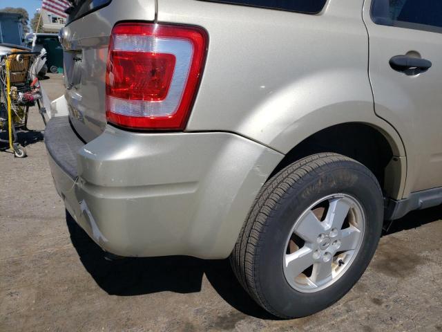 Photo 8 VIN: 1FMCU9D70BKB78930 - FORD ESCAPE XLT 