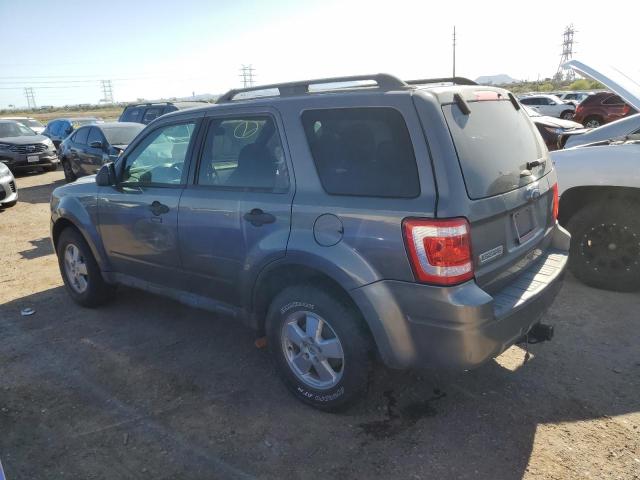 Photo 1 VIN: 1FMCU9D70BKB92567 - FORD ESCAPE 